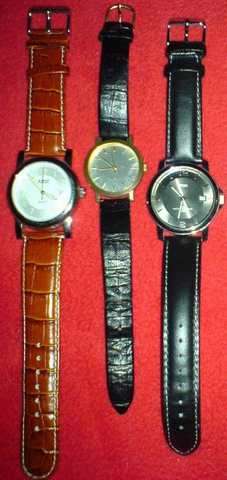 armbanduhren